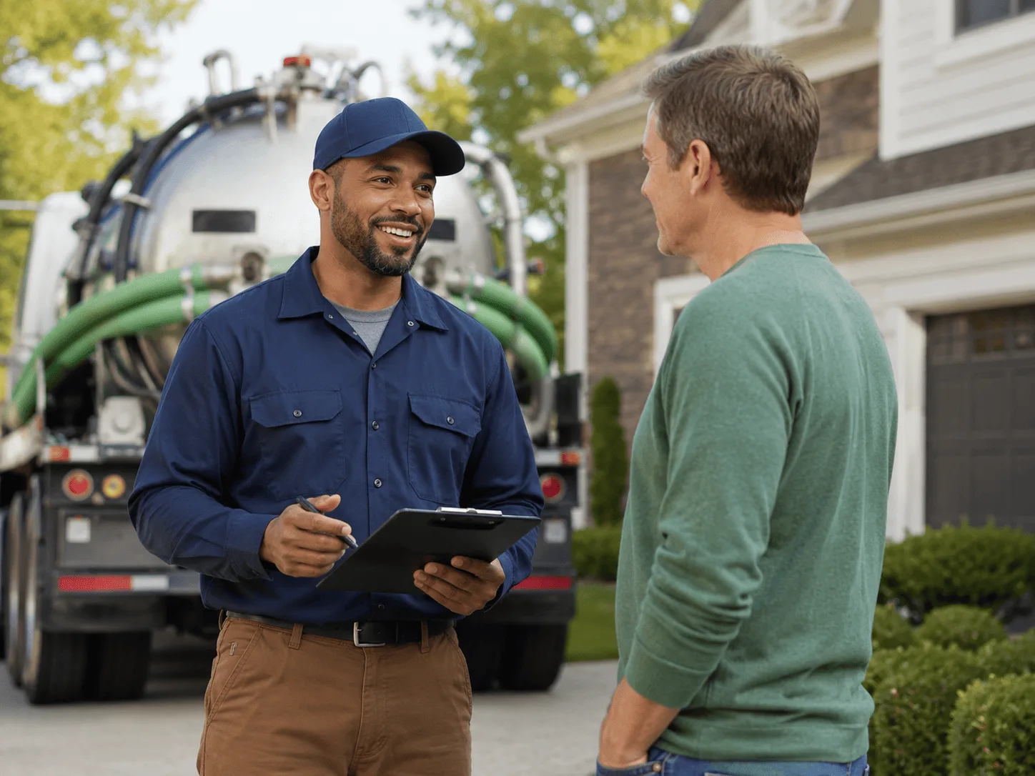 Mosquito Control Amesville, OH FAQs